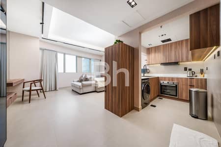 Studio for Rent in Jumeirah Lake Towers (JLT), Dubai - Upgraded | All Bills Included | Modern