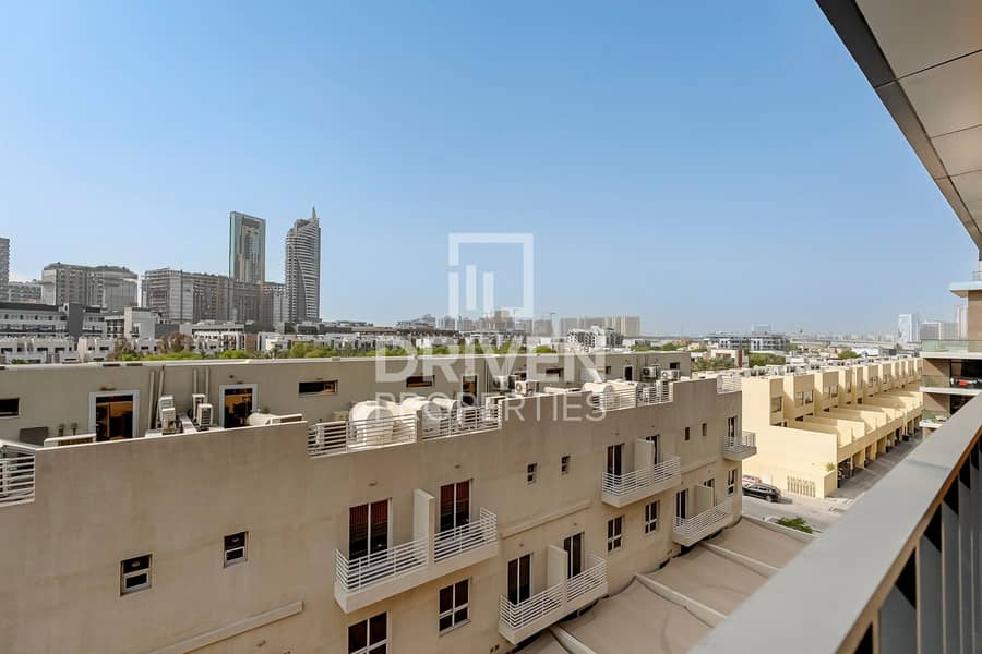 位于朱美拉环形村(JVC),JVC第14区,Park Lane by Heilbronn 1 卧室的公寓 95000 AED - 12177095 位于朱美拉环形村(JVC),JVC第14区,Park Lane by Heilbronn 1 卧室的公寓 95000 AED - 12177095