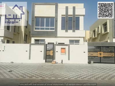 5 Cпальни Вилла Продажа в Аль Хелио, Аджман - IMG-20250703-WA0358. jpg