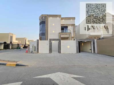 5 Bedroom Villa for Sale in Al Amerah, Ajman - 6268ee8c-b504-441a-8d0e-7bd87ff57767. jpg