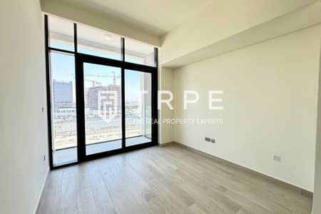 Studio for Rent in Meydan City, Dubai - Semi-Furnished | Ready to Move I | Prime Location