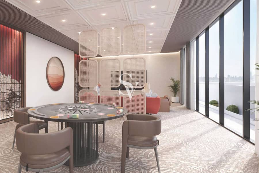 位于阿尔扬街区,优雅贵族公寓 1 卧室的公寓 1200000 AED - 12177151 位于阿尔扬街区,优雅贵族公寓 1 卧室的公寓 1200000 AED - 12177151