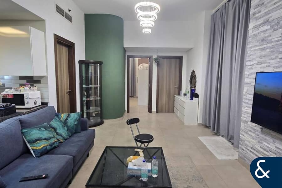Квартира в Аль Фурджан,Азизи Стар, 2 cпальни, 1275000 AED - 12177156 Квартира в Аль Фурджан,Азизи Стар, 2 cпальни, 1275000 AED - 12177156