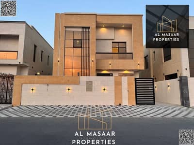 5 Bedroom Villa for Sale in Al Yasmeen, Ajman - batch_IMG-20250708-WA0003. jpg