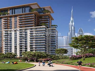 فلیٹ 2 غرفة نوم للبيع في الوصل، دبي - Image00012. jpg