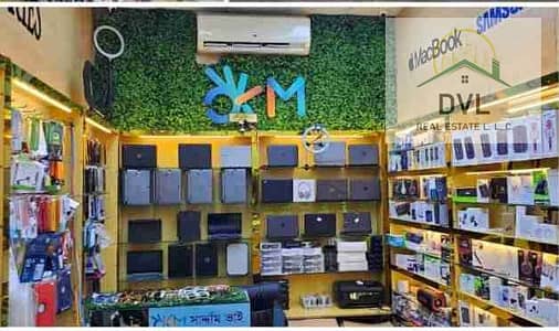 Shop for Rent in Bur Dubai, Dubai - 1000497555. jpg