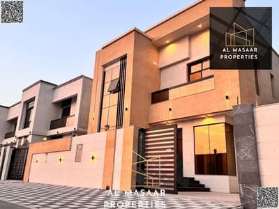 5 Bedroom Villa for Sale in Al Yasmeen, Ajman - batch_IMG-20250708-WA0005. jpg