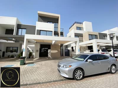 فیلا 5 غرف نوم للايجار في المطار، أبوظبي - 1000305228. jpg