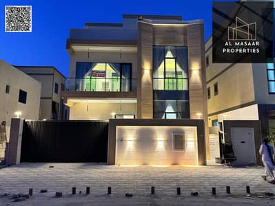 7 Cпальни Вилла Продажа в Аль Бахия, Аджман - IMG-20250708-WA0043. jpg
