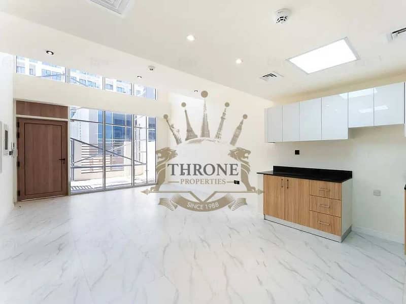 Brand New | Elegant 3BR | Prime Location