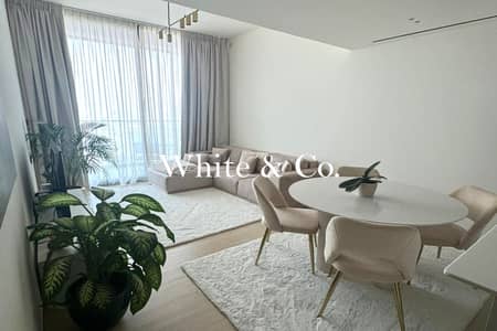 朱美拉环形村(JVC)， 迪拜 1 卧室公寓待租 - 位于朱美拉环形村(JVC)，JVC第10区，宾格蒂之角公寓塔楼 1 卧室的公寓 88000 AED - 12177294