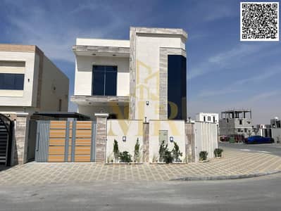 5 Bedroom Villa for Sale in Al Zahya, Ajman - WhatsApp Image 2025-02-06 at 3.58. 24 AM. jpeg