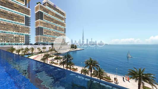 2 Bedroom Flat for Sale in Dubai Maritime City, Dubai - img272-Edit. jpg
