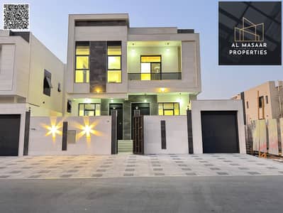 5 Cпальни Вилла Продажа в Аль Бахия, Аджман - IMG-20250708-WA0005. jpg