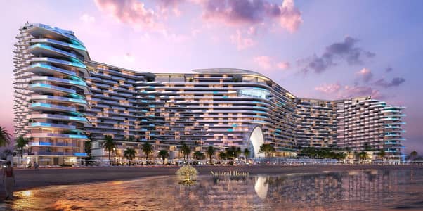 4 Bedroom Apartment for Sale in Al Marjan Island, Ras Al Khaimah - 2. jpg