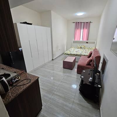 استوديو  للايجار في كورنيش عجمان، عجمان - IMG-20250708-WA0859. jpg