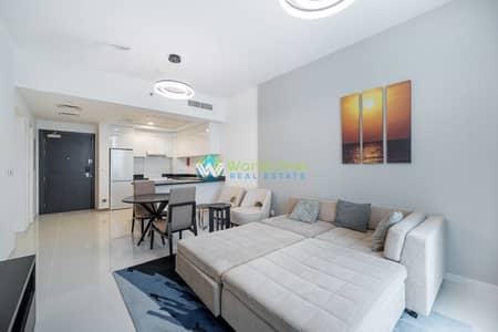 朱美拉环形村(JVC)， 迪拜 2 卧室公寓待租 - IMG-20250709-WA0009. jpg
