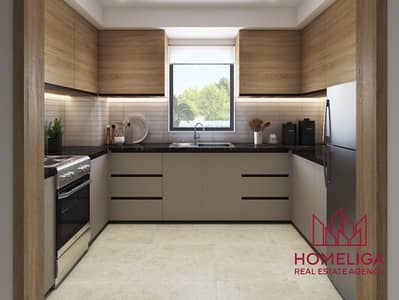 3 Bedroom Townhouse for Sale in DAMAC Lagoons, Dubai - Изображение WhatsApp 2025-07-07 в 15.58. 25_314812b0. jpg