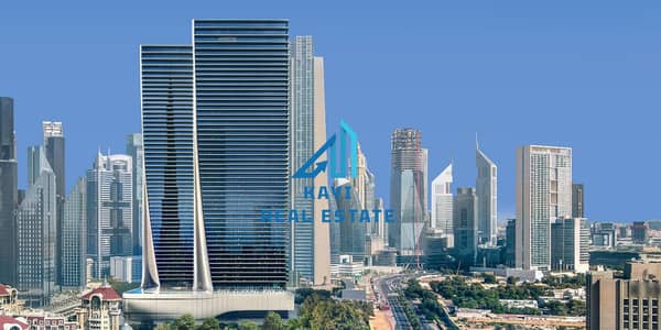 3 Bedroom Flat for Sale in DIFC, Dubai - Akala-Residences-Tower-1_026. jpg