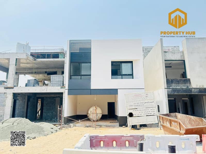 位于阿尔绍拉海滨郊区 4 卧室的别墅 3100000 AED - 12177431 位于阿尔绍拉海滨郊区 4 卧室的别墅 3100000 AED - 12177431