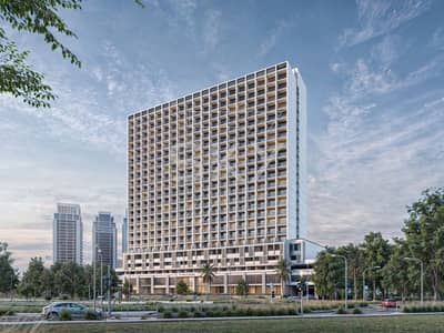 迪拜科学园， 迪拜 单身公寓待售 - 6. png