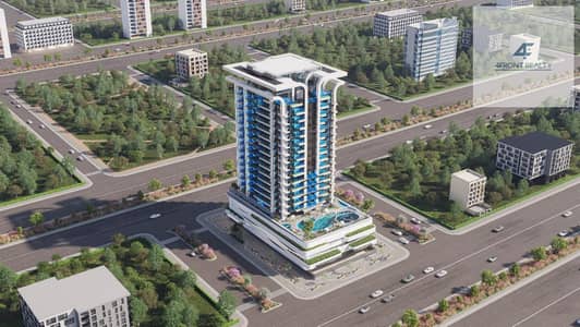 1 Bedroom Flat for Sale in Jumeirah Village Circle (JVC), Dubai - lg_66dab6e07c240. jpeg