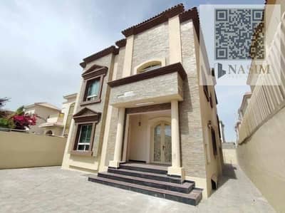 6 Bedroom Villa for Sale in Al Rawda, Ajman - 2057e65e-7258-4926-897b-bc78d3363c75. jpg