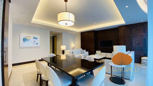 3 Bedroom Apartment for Rent in Downtown Dubai, Dubai - WhatsApp Image 2025-07-09 at 2.29. 45 PM. jpeg