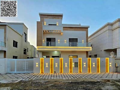 5 Bedroom Villa for Sale in Al Yasmeen, Ajman - IMG-20250703-WA0613. jpg