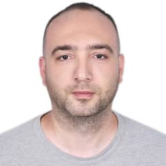 Rahmy Ragab