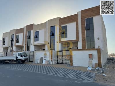 5 Bedroom Villa for Sale in Al Helio, Ajman - WhatsApp Image 2025-04-28 at 2.30. 17 AM. jpeg
