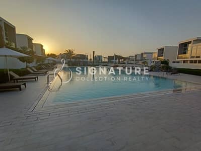 تاون هاوس 3 غرف نوم للايجار في (أكويا من داماك) داماك هيلز 2، دبي - Photo from Mazen ALNabulsi (20). jpg