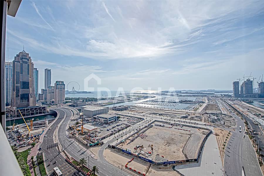 位于迪拜码头,公主府 3 卧室的公寓 189995 AED - 12177486 位于迪拜码头,公主府 3 卧室的公寓 189995 AED - 12177486