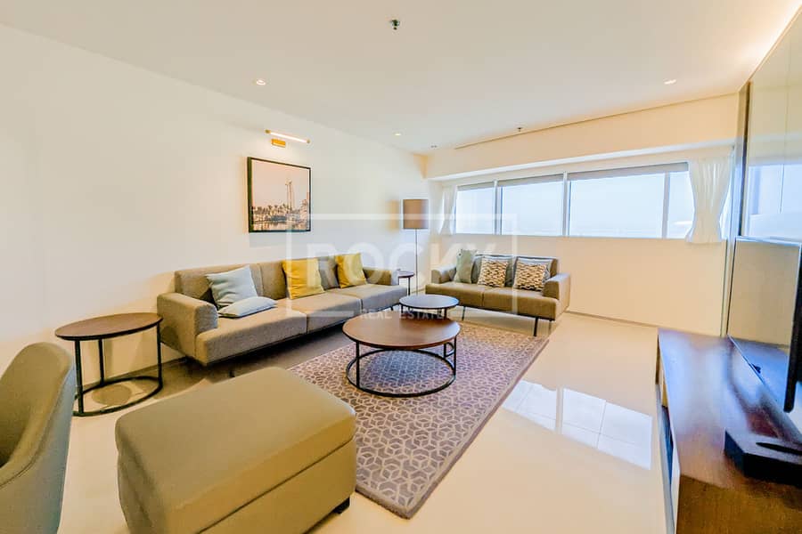 位于谢赫-扎耶德路,公园广场大楼 2 卧室的公寓 155000 AED - 12177489 位于谢赫-扎耶德路,公园广场大楼 2 卧室的公寓 155000 AED - 12177489