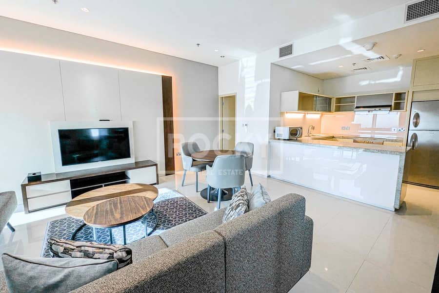 位于谢赫-扎耶德路,公园广场大楼 1 卧室的公寓 130000 AED - 12177490 位于谢赫-扎耶德路,公园广场大楼 1 卧室的公寓 130000 AED - 12177490