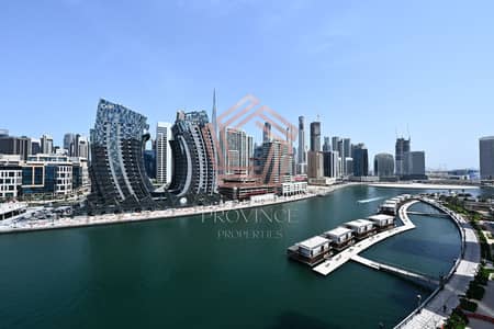 2 Bedroom Flat for Sale in Business Bay, Dubai - TERRACES MARASI DRIVE - -31. jpg