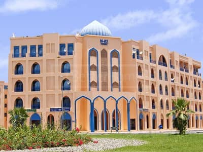 Studio for Rent in International City, Dubai - Persia cluster 2. jpg