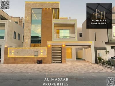 فیلا 6 غرف نوم للبيع في الباهية، عجمان - batch_IMG-20250623-WA0143. jpg
