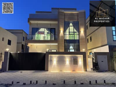 7 Cпальни Вилла Продажа в Аль Бахия, Аджман - IMG-20250708-WA0042. jpg