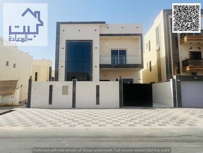5 Bedroom Villa for Sale in Al Amerah, Ajman - IMG-20250703-WA0438. jpg