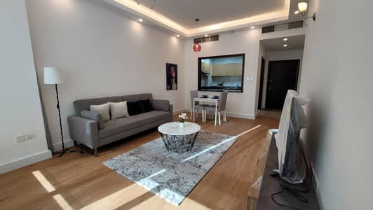 1 Bedroom Apartment for Rent in Dubai Silicon Oasis (DSO), Dubai - IMG-20250708-WA0058. jpg