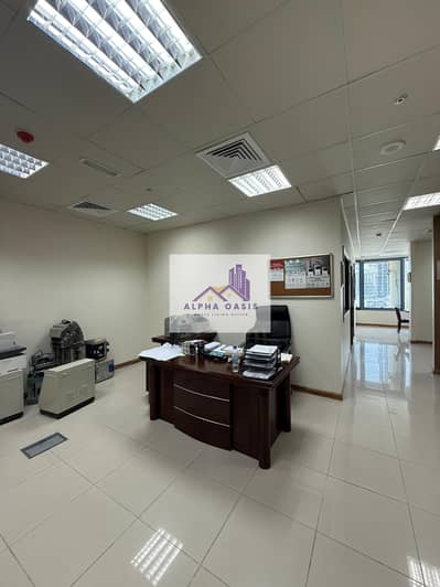 Office for Rent in Dubai Silicon Oasis (DSO), Dubai - IMG-20250709-WA0008. jpg
