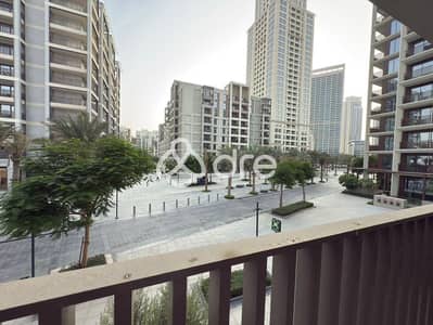 2 Cпальни Апартамент Продажа в Дубай Крик Харбор, Дубай - 3. jpg