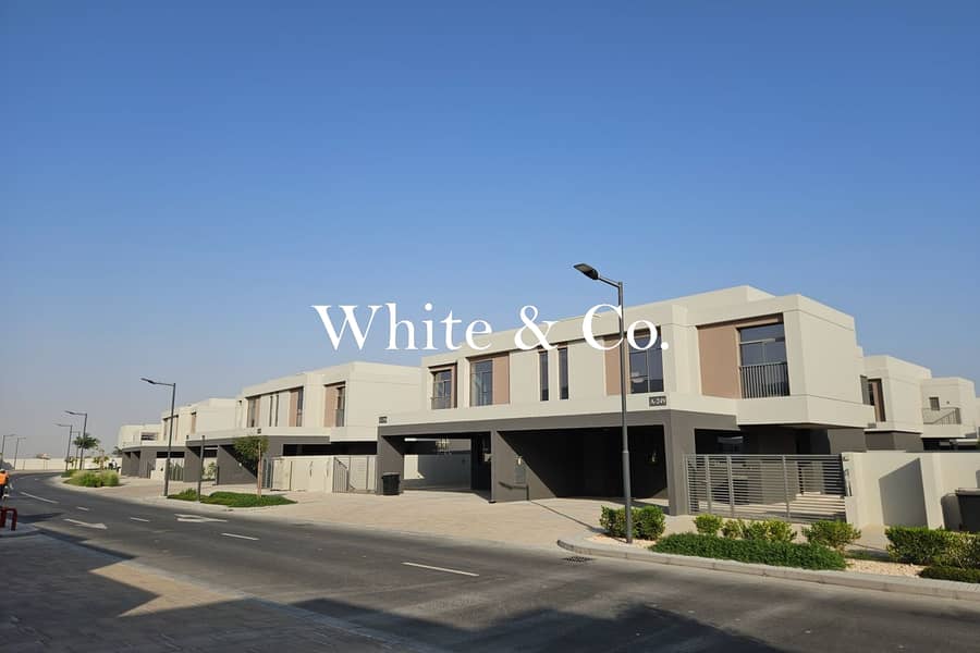 位于迪拜南部街区,居住区,脉动住宅区,The Pulse Beachfront 3 4 卧室的别墅 4400000 AED - 12177613 位于迪拜南部街区,居住区,脉动住宅区,The Pulse Beachfront 3 4 卧室的别墅 4400000 AED - 12177613