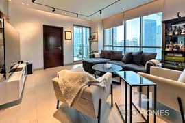 Furnished | Upgraded | Boulevard View