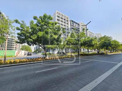 2 Bedroom Flat for Rent in Aljada, Sharjah - 60cc62e1-ff70-4db8-93d9-53328c79bec8. jpg