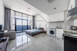 VACANT | OPEN TO OFFERS | CITY VIEW | FURNISHED
