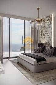 Studio for Sale in Arjan, Dubai - WhatsApp Image 2025-07-09 at 12.36. 47 PM. jpeg