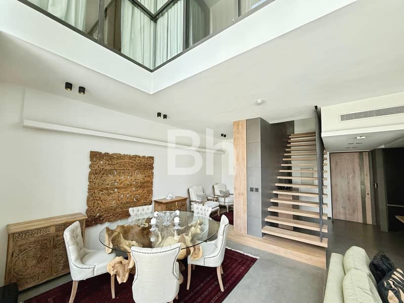 Квартира в Собха Хартланд,Террасы, 2 cпальни, 180000 AED - 12177612 Квартира в Собха Хартланд,Террасы, 2 cпальни, 180000 AED - 12177612