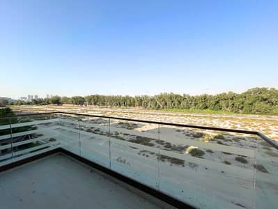 6 Bedroom Villa for Sale in Meydan City, Dubai - Exclusively with Bishop and Knight